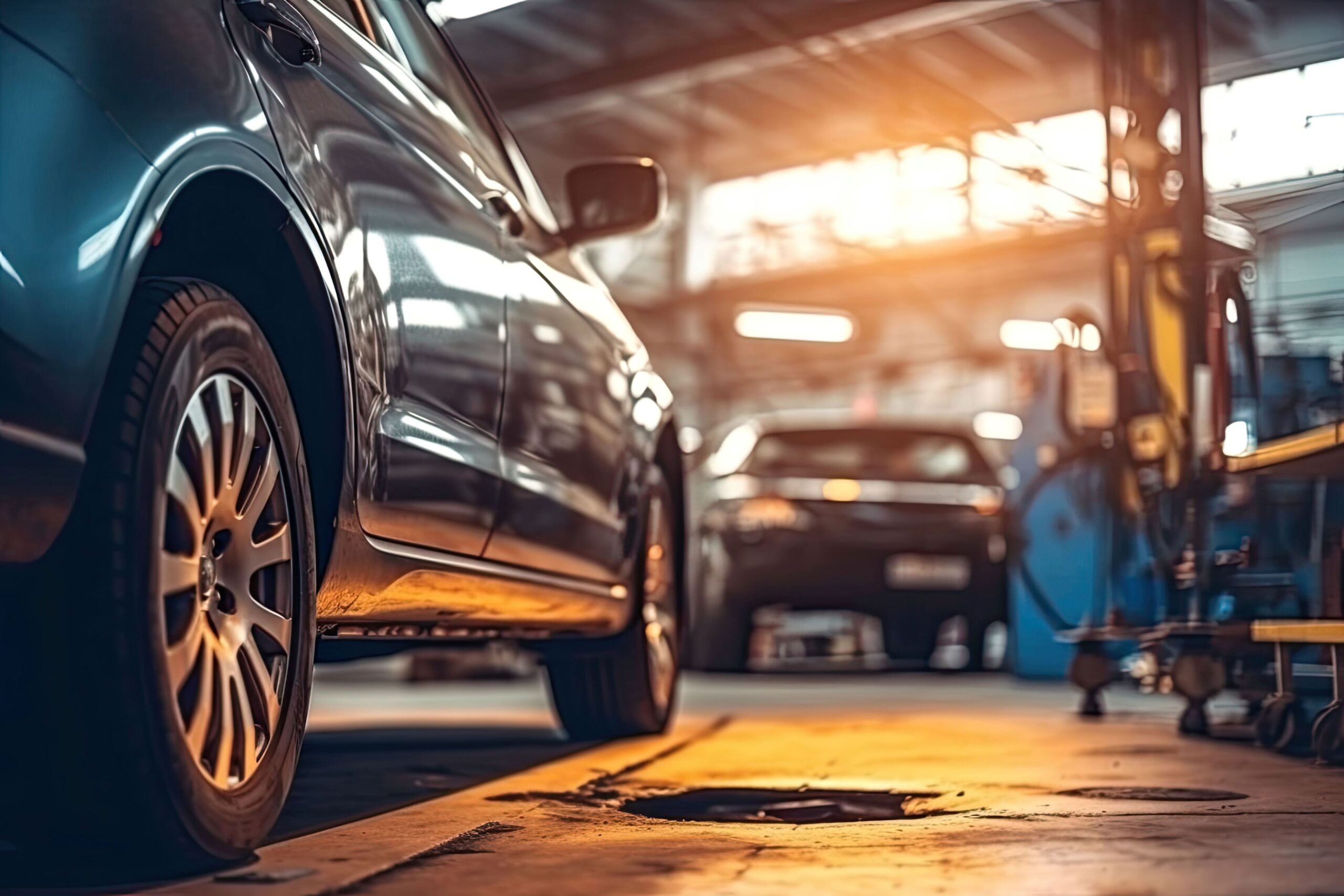 No matter what year or model vehicle you own, you can expect nothing less than the best results from our professional team. From a small ding or dent repair, touching up a chip or scratch, you can expect great service and quality workmanship.